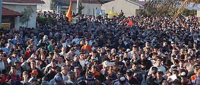 צילום: גדי קבלו