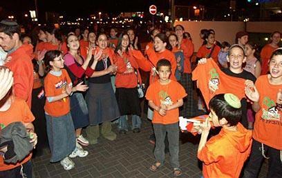 צילום: מאיר אוחיון