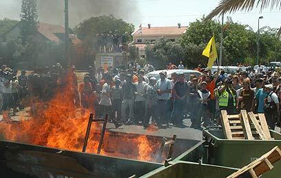 צילום: גיל יוחנן