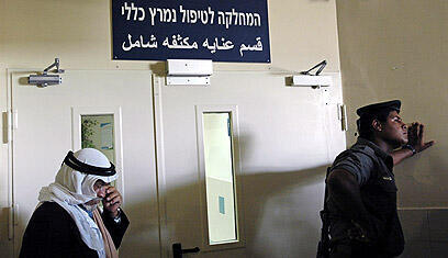 צילום: אמיר כהן