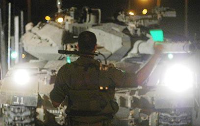 צילום: ירון ברנר