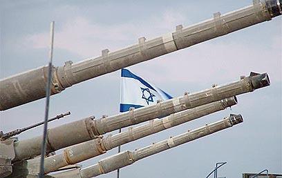 צילום: רוני סופר