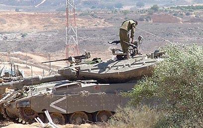 צילום: רוני סופר