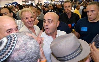 צילום: ירון ברנר