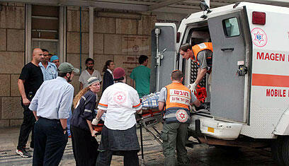 צילום: גיל יוחנן