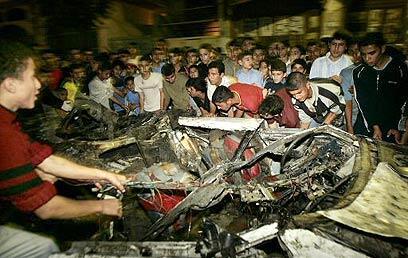 צילום: רויטרס