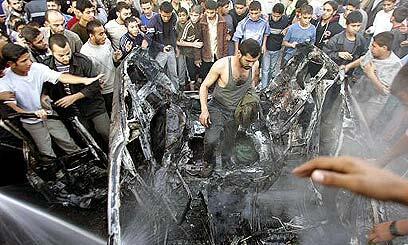 צילום: רויטרס