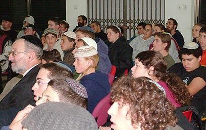 צילום: גיא רונן