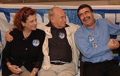 צילום: אמיר כהן