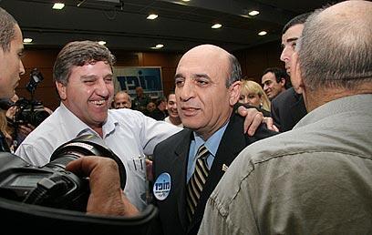 צילום: אלי אלגרט