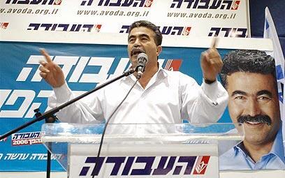 צילום: ירון ברנר