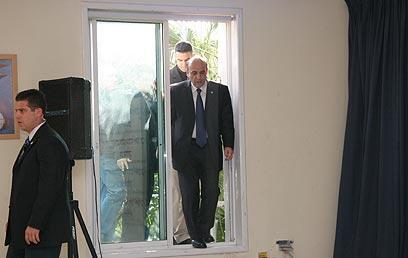 צילום: אלי אלגרט