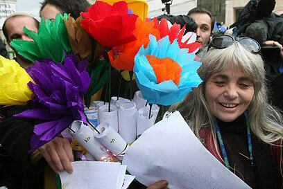 צילום: רויטרס