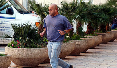 צילום: אלכס קולומויסקי