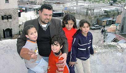 צילום: סמיח שהין