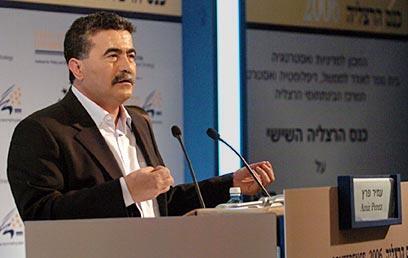 צילום: אורי פורת