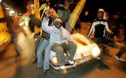 צילום: רויטרס