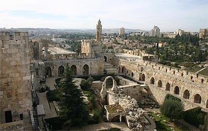 צילום: רון פלד