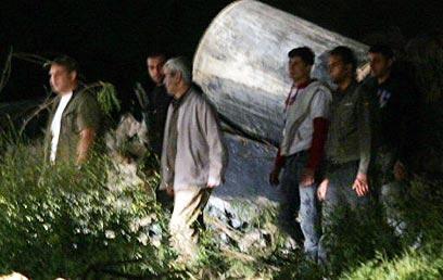 צילום: איי אף פי