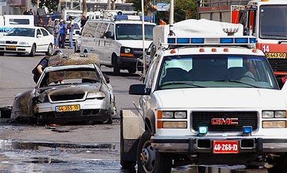 צילום: ירון ברנר