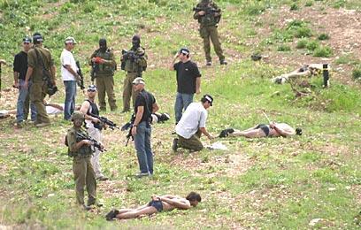 צילום: סקופ 80 יצחק אלהרר