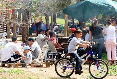 צילום: יואב גלאי