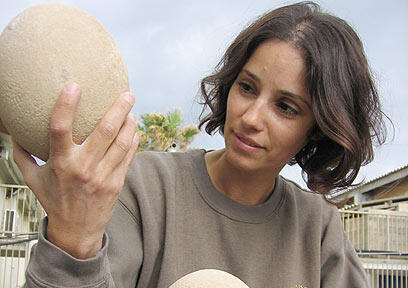 צילום: יניב לוי, רשות הטבע והגנים