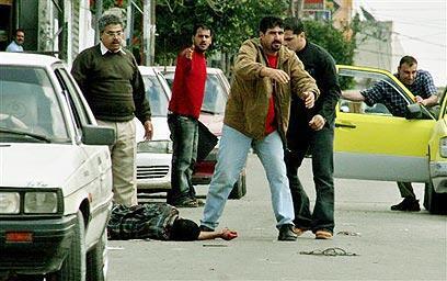 צילום: איי פי