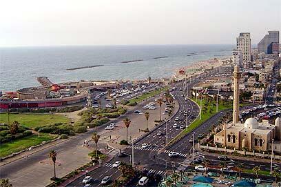 צילום: בת פולק