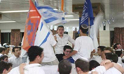 צילום: גיל יוחנן