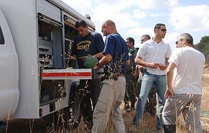 צילום: אמיר כהן