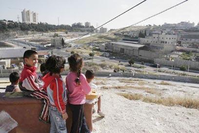 צילום: חיים צח