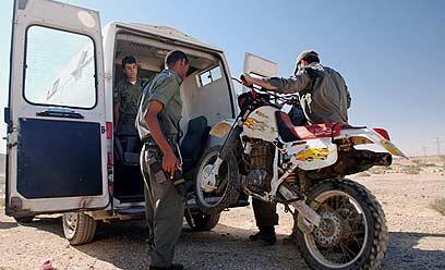 צילום: אמיר כהן