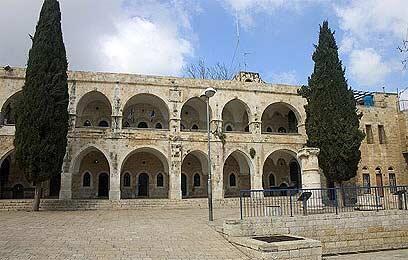 צילום: רון פלד