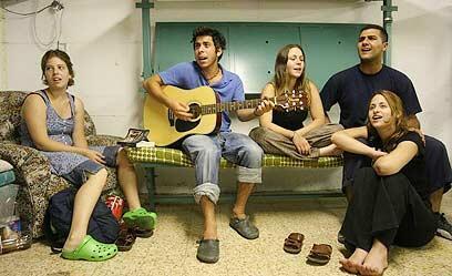 צילום: חגי אהרון