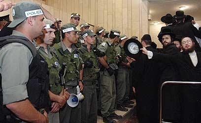 צילום: אמיר כהן