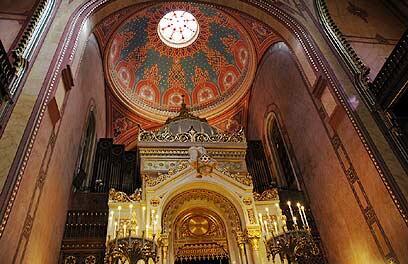 Photo: Galit Kosovsky