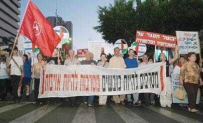 צילום: ירון ברנר