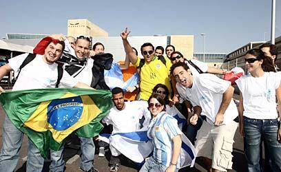 צילום: סיון פרג'