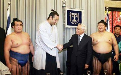 צילום: חיים צח