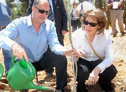 צילום: אביהו שפירא