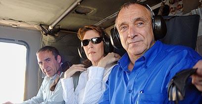 צילום: אביהו שפירא