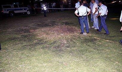 צילום: מתן וייץ