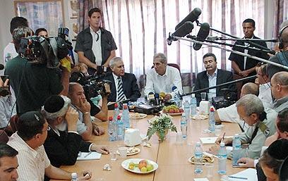 צילום: אמיר כהן