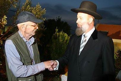 צילום: חגי אהרון