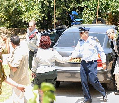 צילום: אביהו שפירא