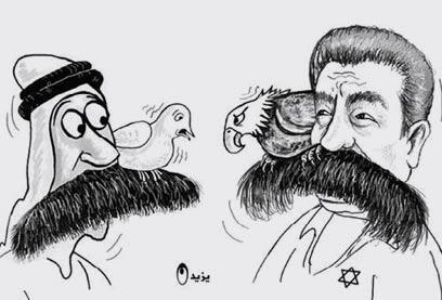 מתוך: "אל-ר'ד" הירדני