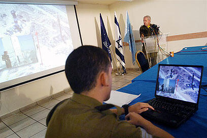 צילום: ירון ברנר