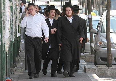 צילום: גיל יוחנן