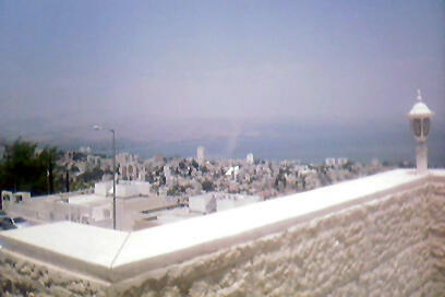 צילום: שי חטאב